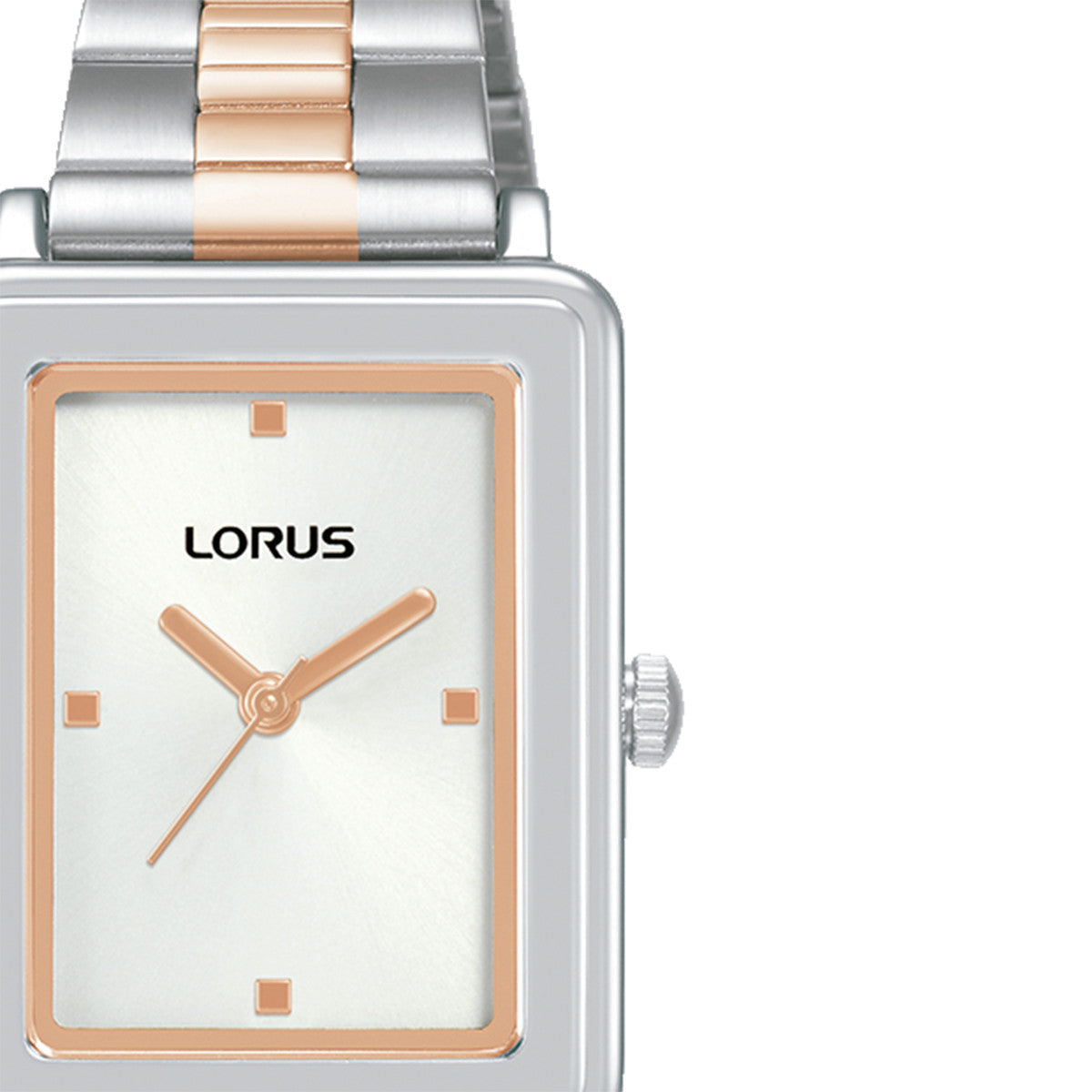LORUS WATCHES Mod. RG301XX9-1