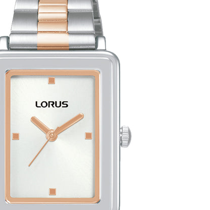 LORUS WATCHES Mod. RG301XX9-1