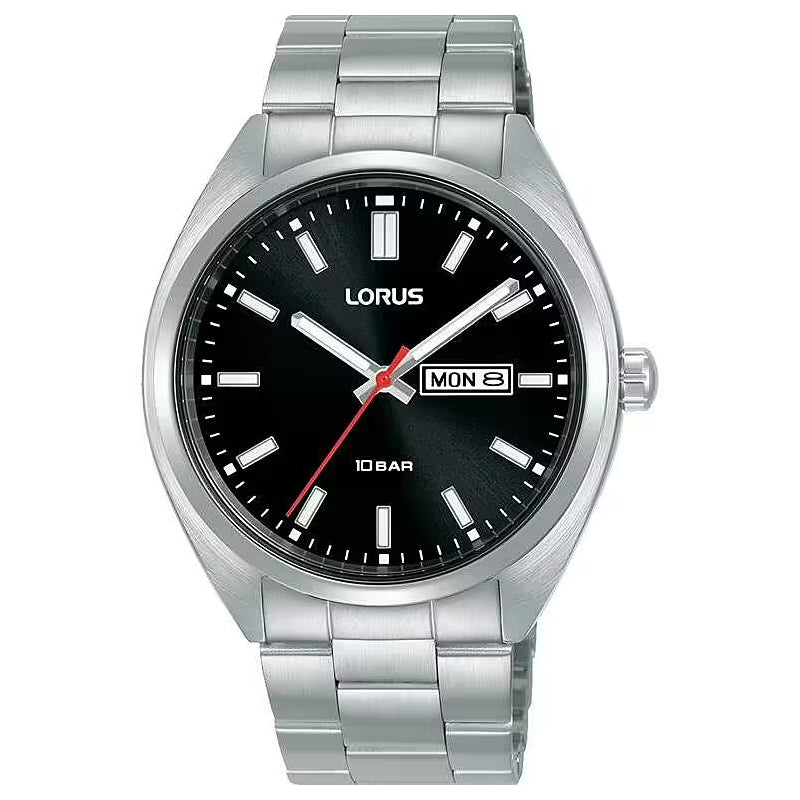 LORUS Mod. RH363AX9-0