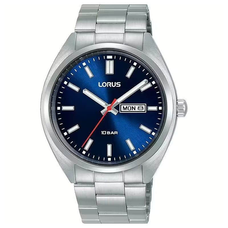 LORUS Mod. RH365AX9-0