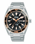 LORUS WATCHES Mod. RH387AX9S-0