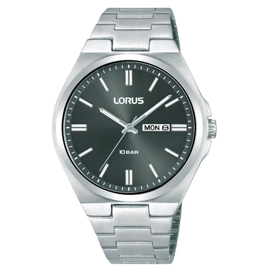 LORUS Mod. RH393AX9-0
