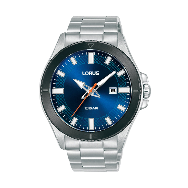 LORUS WATCHES Mod. RH901QX9-1