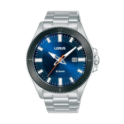 LORUS WATCHES Mod. RH901QX9-0