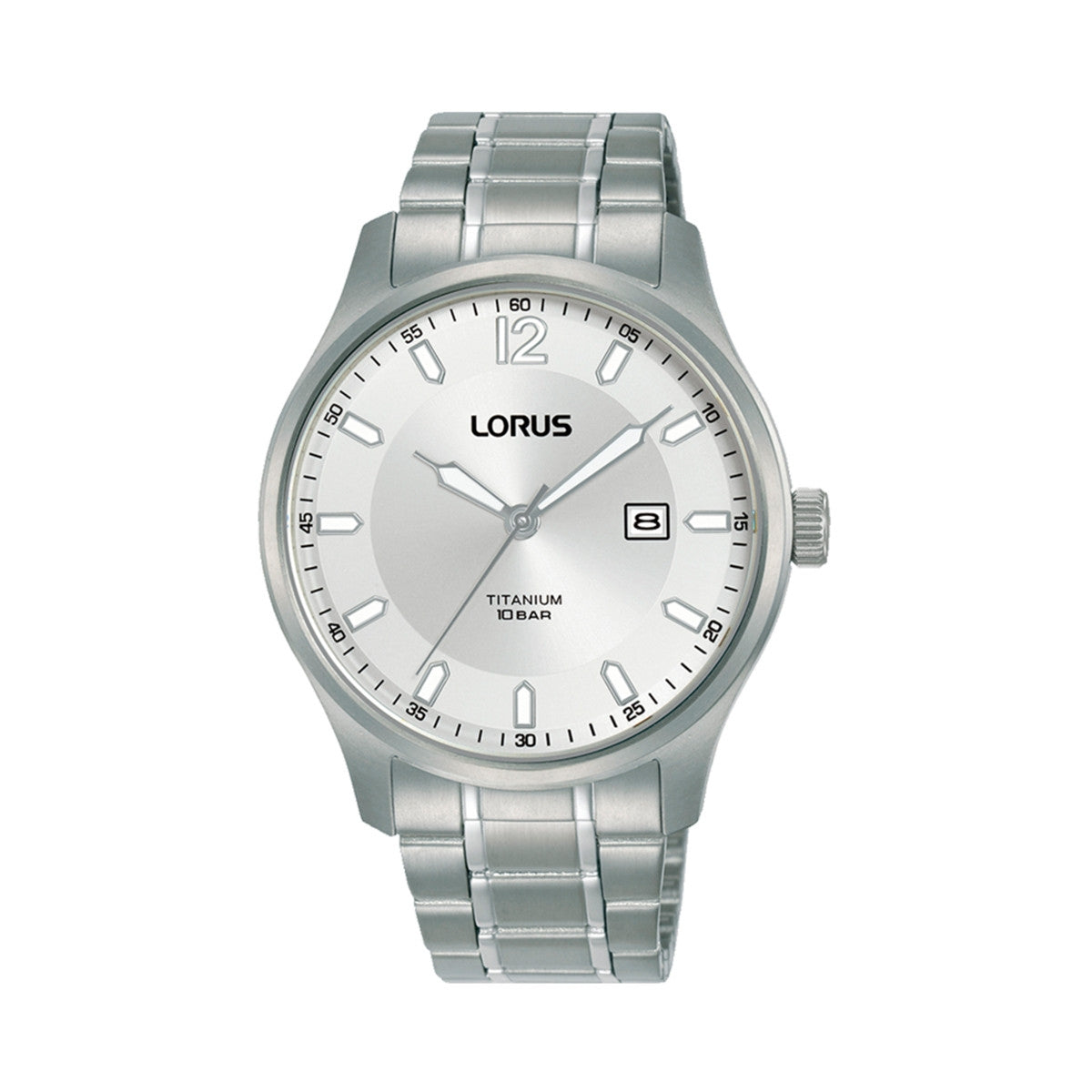LORUS WATCHES Mod. RH901RX9-0