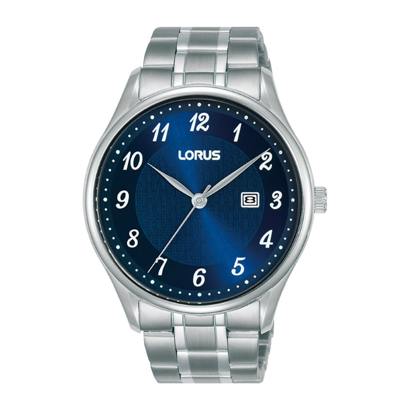 LORUS blue