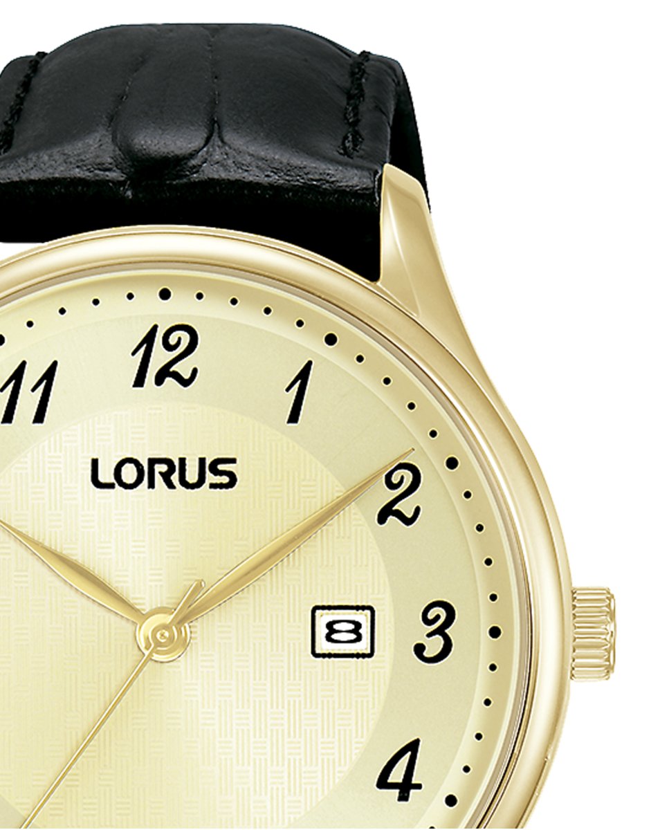 LORUS Default 4