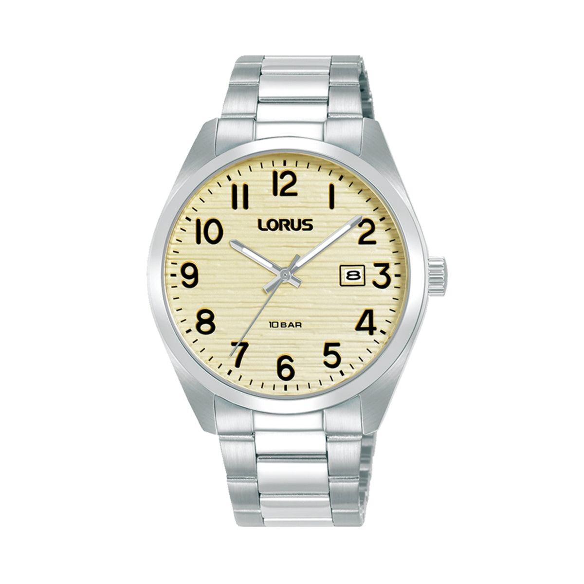 LORUS WATCHES Mod. RH911RX9-0