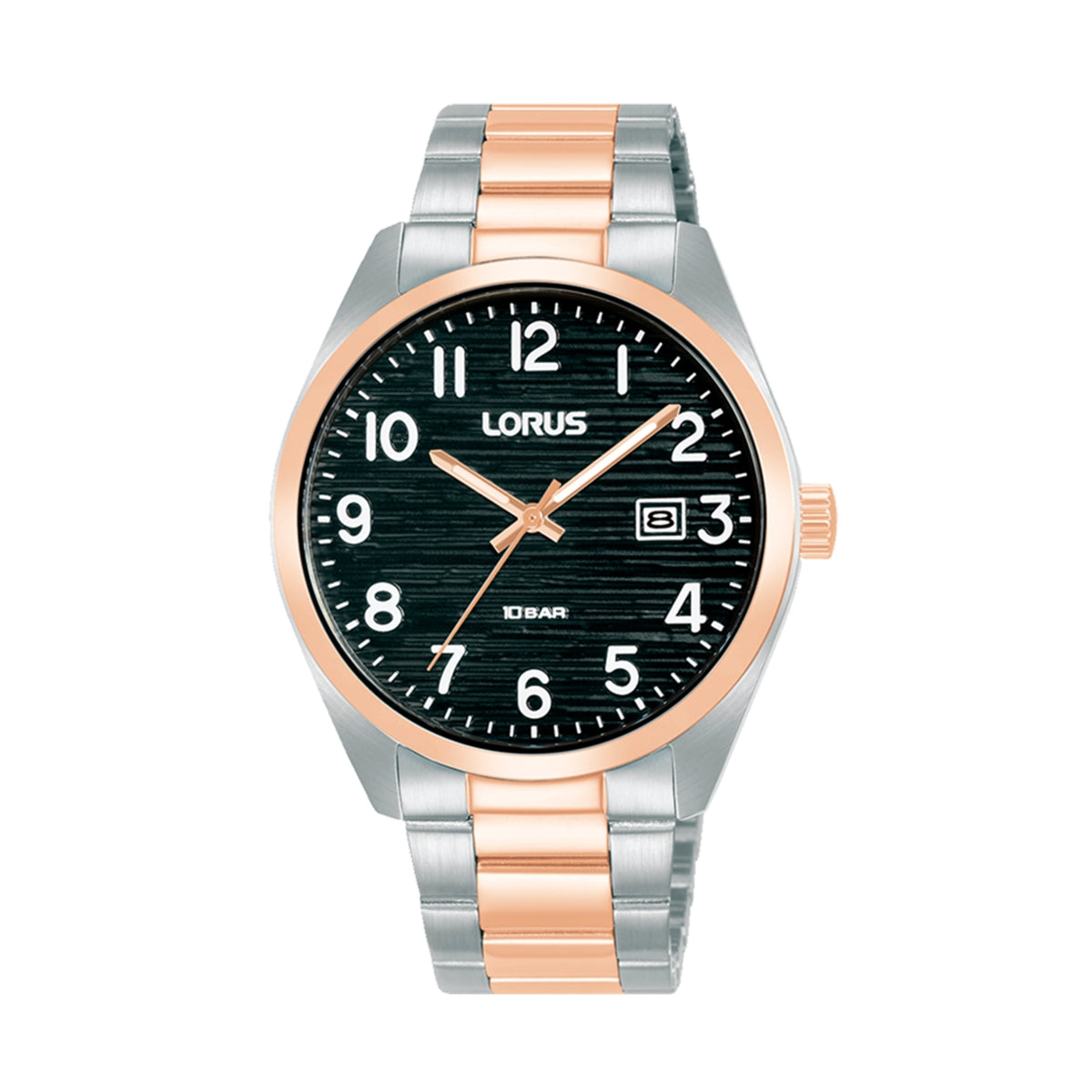 LORUS WATCHES Mod. RH914RX9-0
