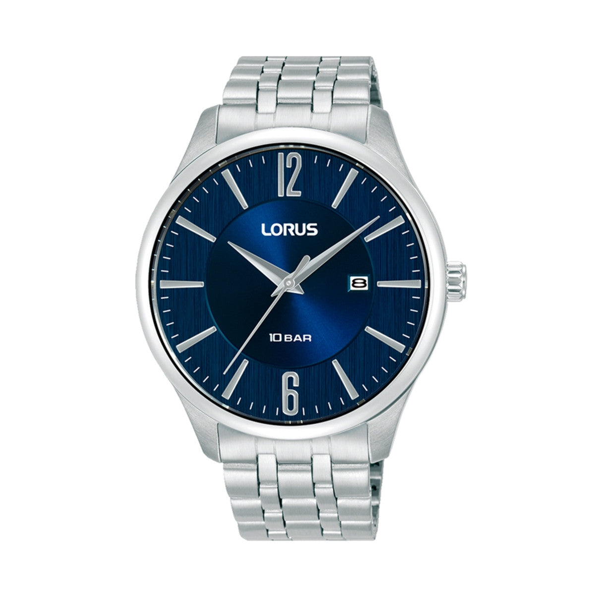 LORUS WATCHES Mod. RH917RX9-0