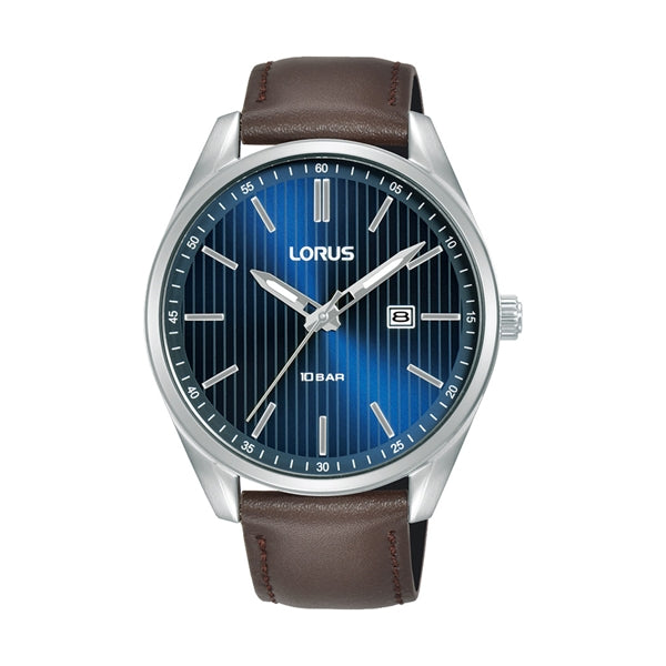 LORUS Default