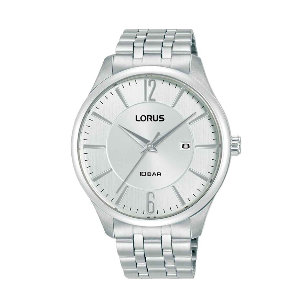 LORUS WATCHES Mod. RH919RX9-0