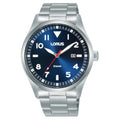LORUS blue
