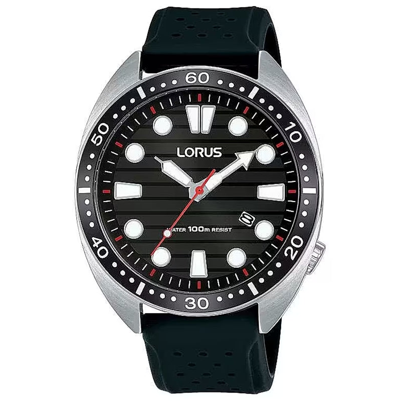 LORUS Default