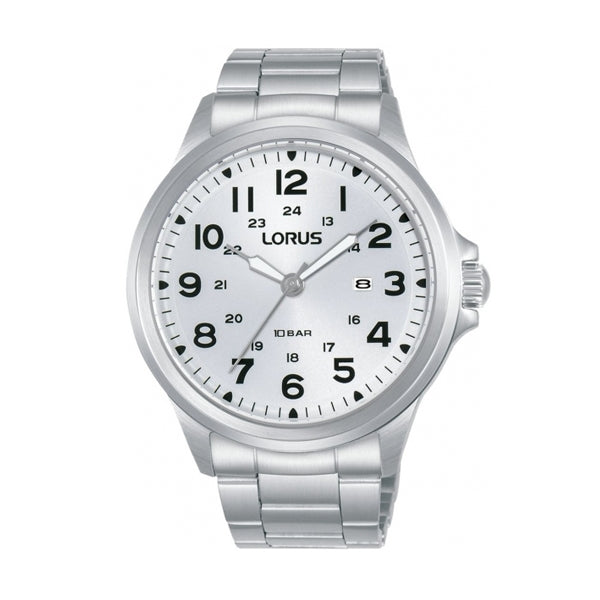 LORUS WATCHES Mod. RH931PX9-0
