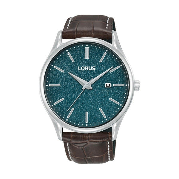LORUS teal