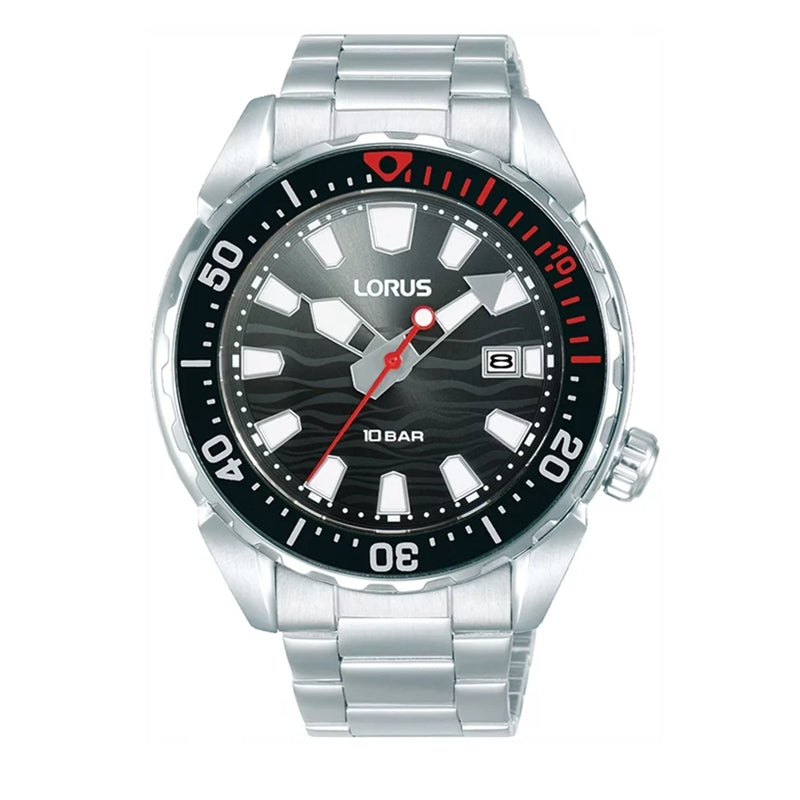 LORUS WATCHES Mod. RH945RX9-0