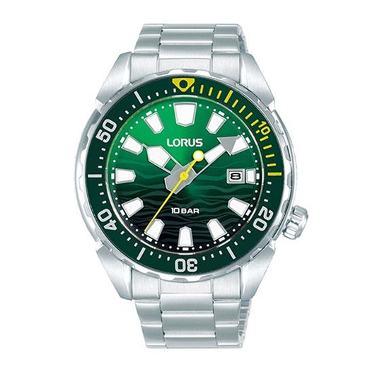 LORUS WATCHES Mod. RH949RX9-0