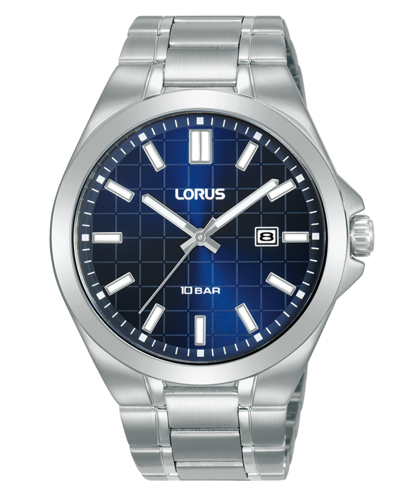LORUS blue