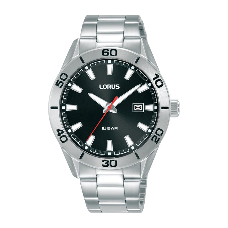 LORUS Default