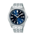 LORUS dark blue