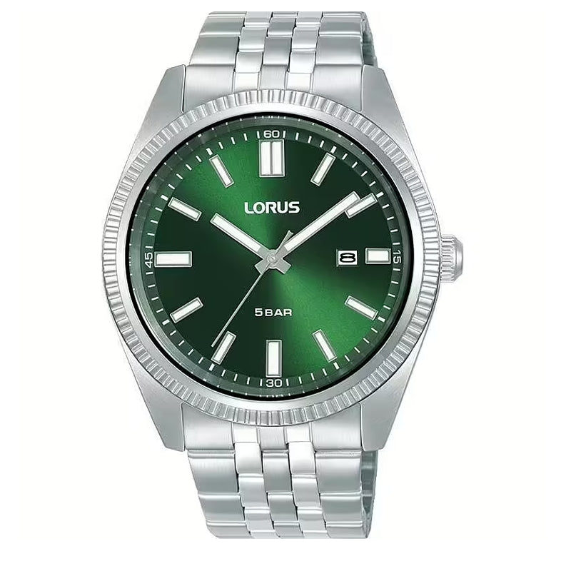 LORUS WATCHES Mod. RH967QX9-0