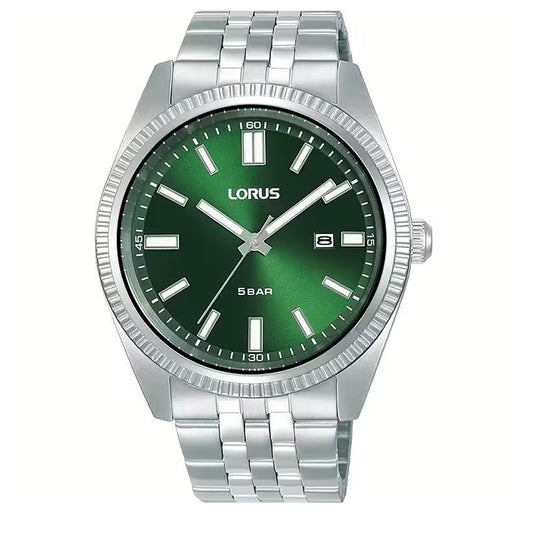 LORUS WATCHES Mod. RH967QX9-0