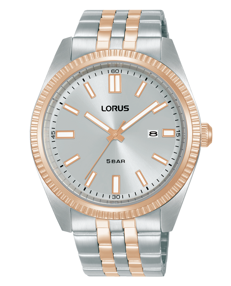 LORUS WATCHES Mod. RH974QX9-1