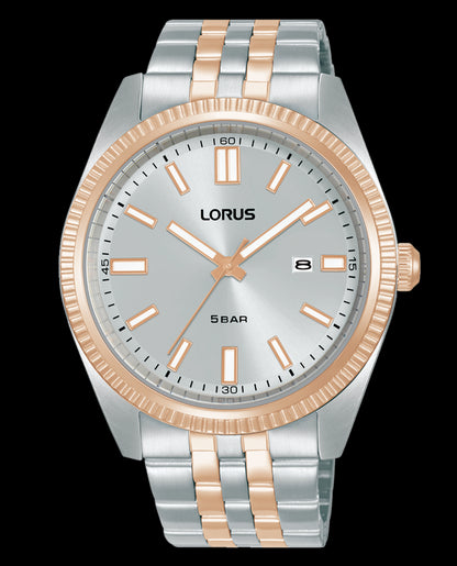 LORUS WATCHES Mod. RH974QX9-1
