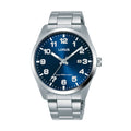 LORUS blue