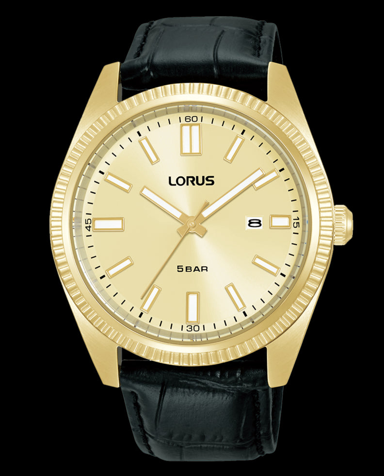 LORUS WATCHES Mod. RH976QX9-1