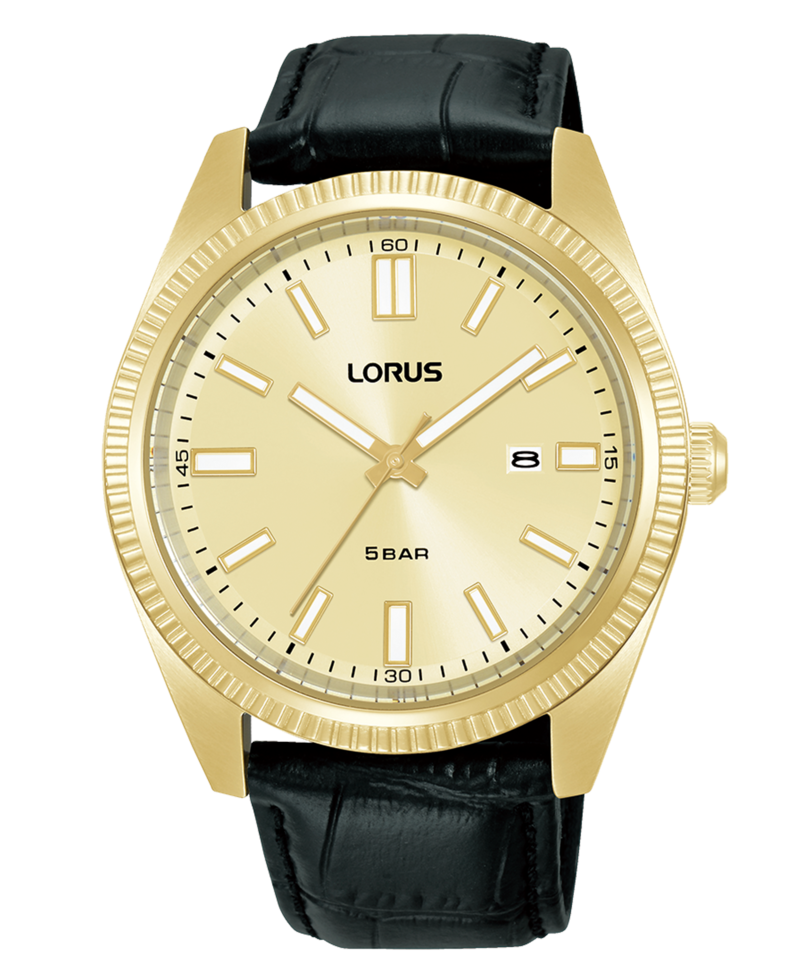 LORUS WATCHES Mod. RH976QX9-1