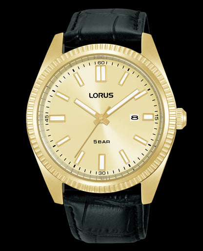 LORUS WATCHES Mod. RH976QX9-1