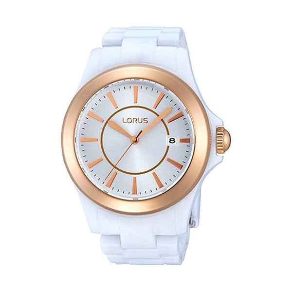 LORUS copper