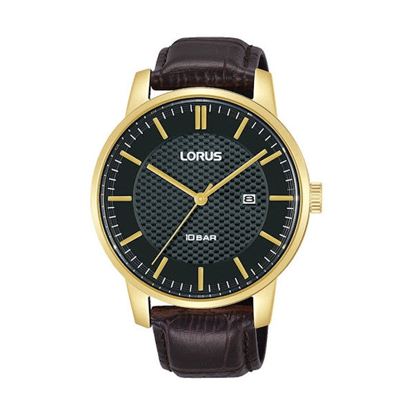 LORUS WATCHES Mod. RH980NX9-0