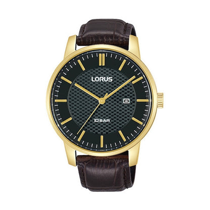 LORUS WATCHES Mod. RH980NX9-0