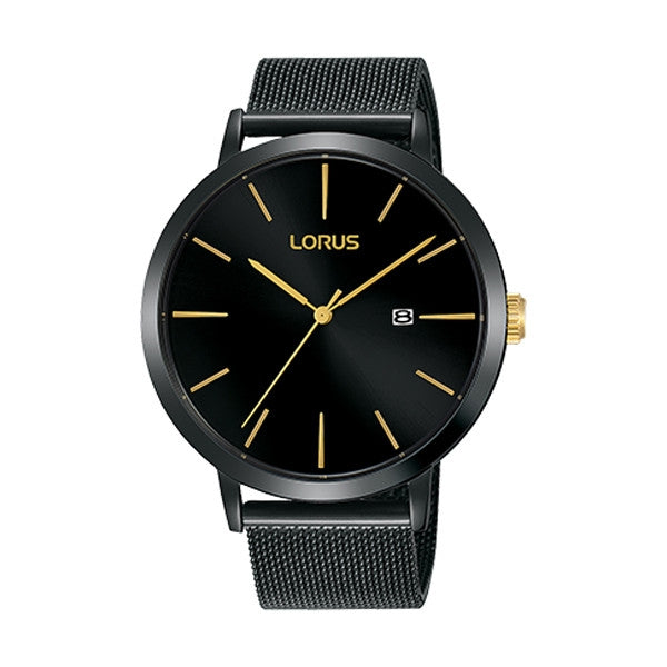 LORUS Default