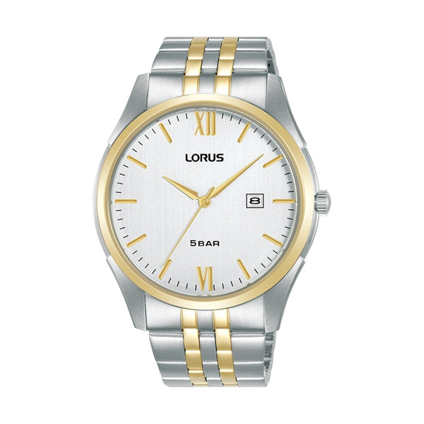LORUS Default