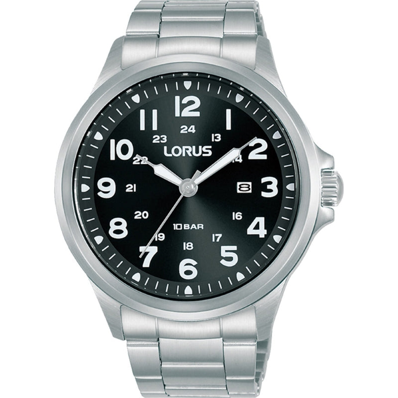 LORUS Mod. RH991NX9-0