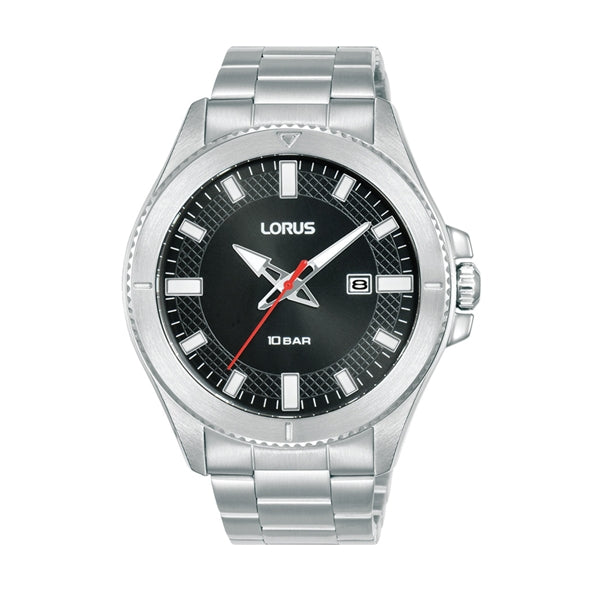 LORUS WATCHES Mod. RH995PX9-0