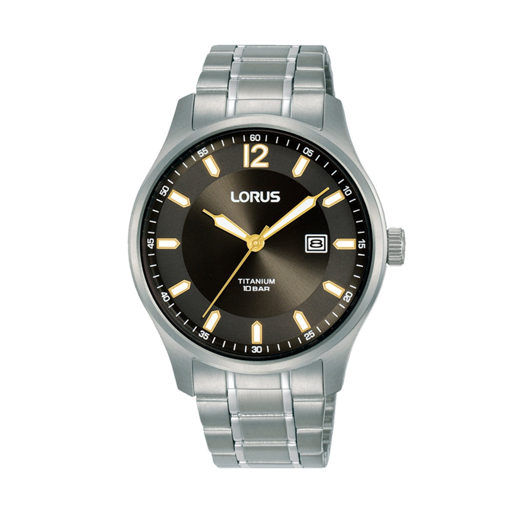 LORUS WATCHES Mod. RH999QX9-0