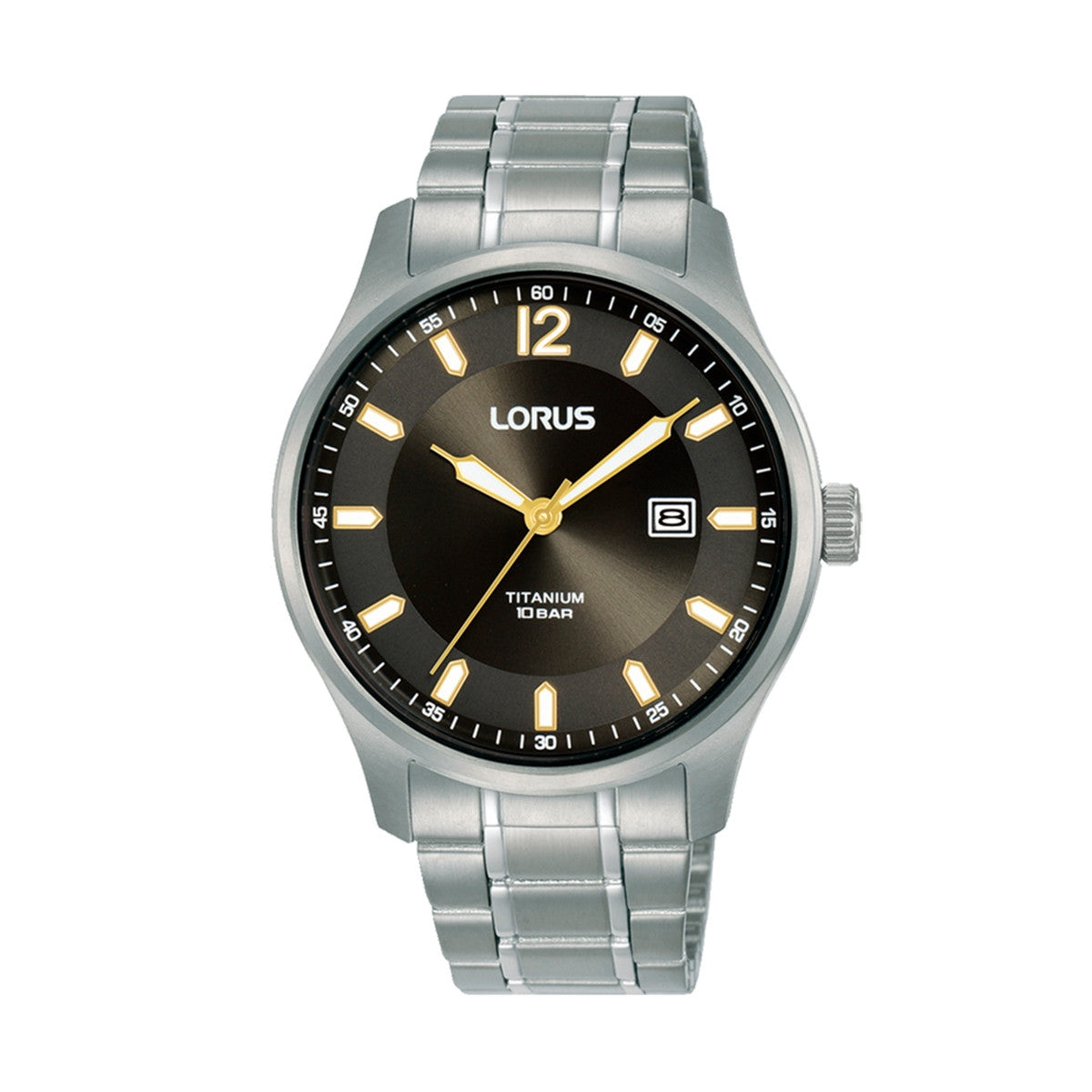 LORUS WATCHES Mod. RH999QX9-0