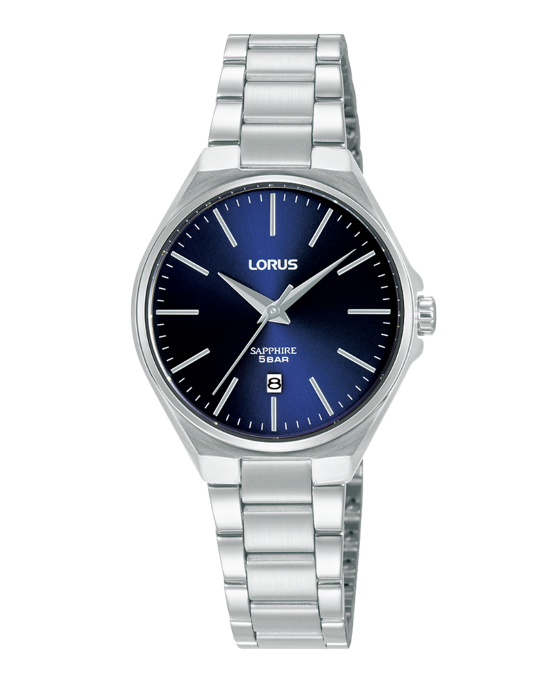 LORUS WATCHES Mod. RJ267BX9-1