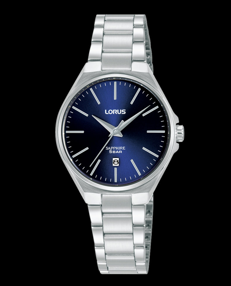 LORUS WATCHES Mod. RJ267BX9-1