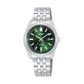 LORUS green