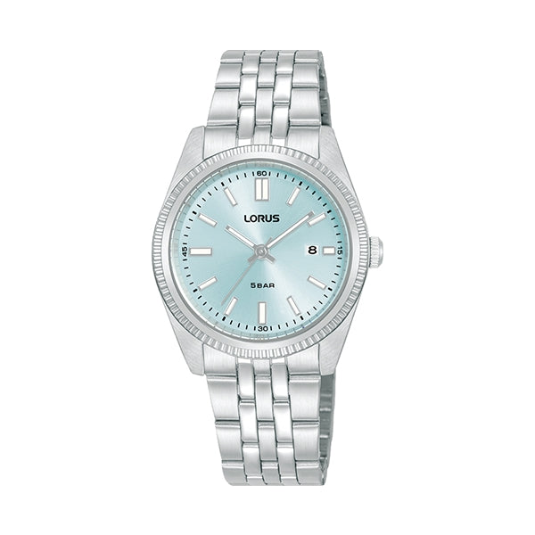 LORUS blue