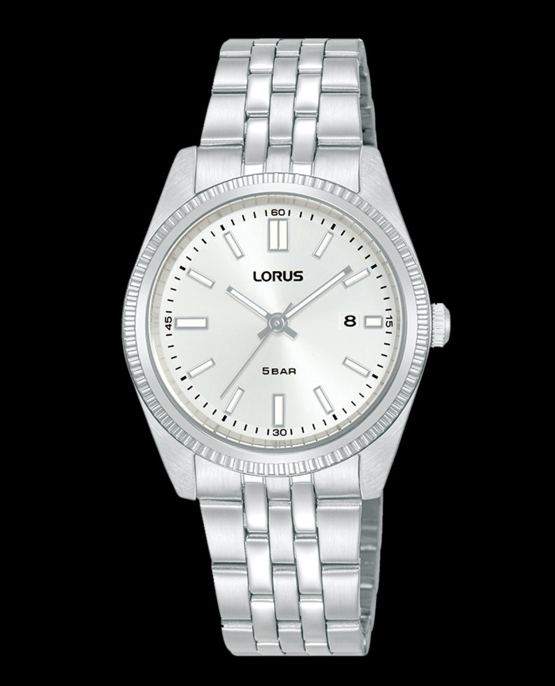 LORUS WATCHES Mod. RJ279BX9-1