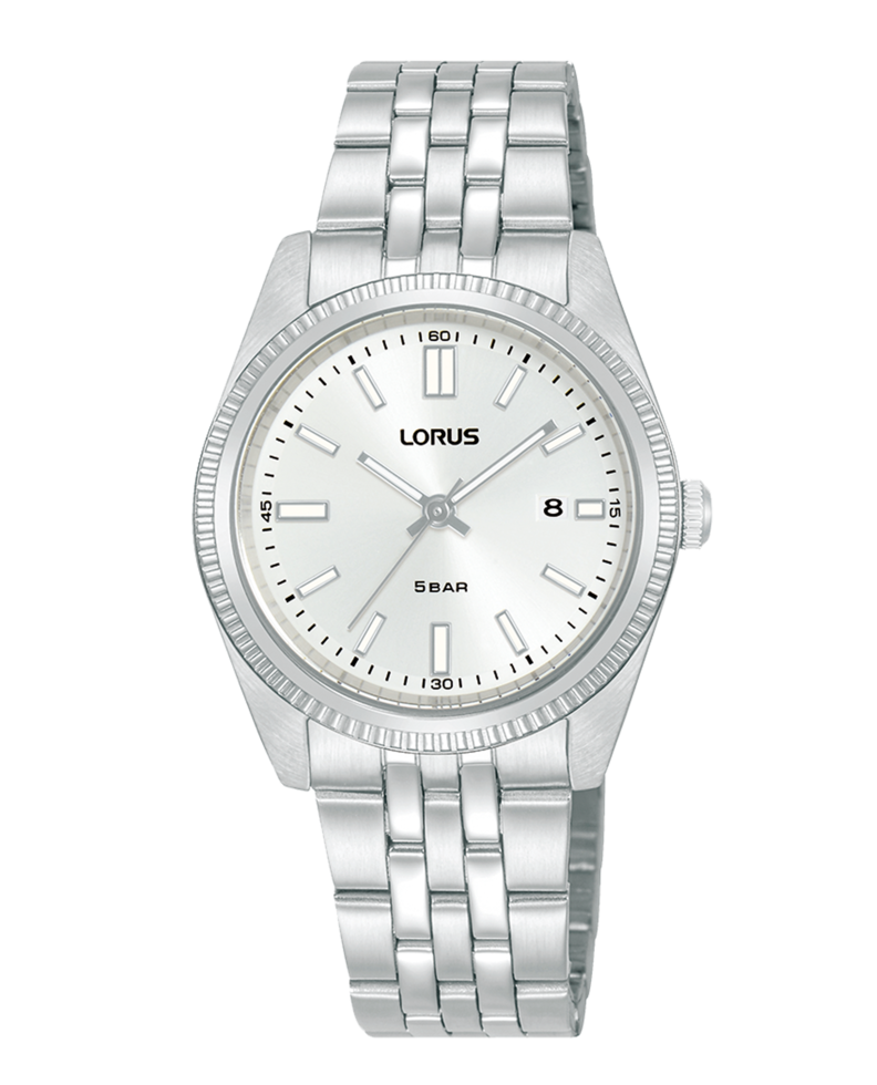 LORUS WATCHES Mod. RJ279BX9-1
