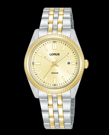 LORUS WATCHES Mod. RJ280BX9-1