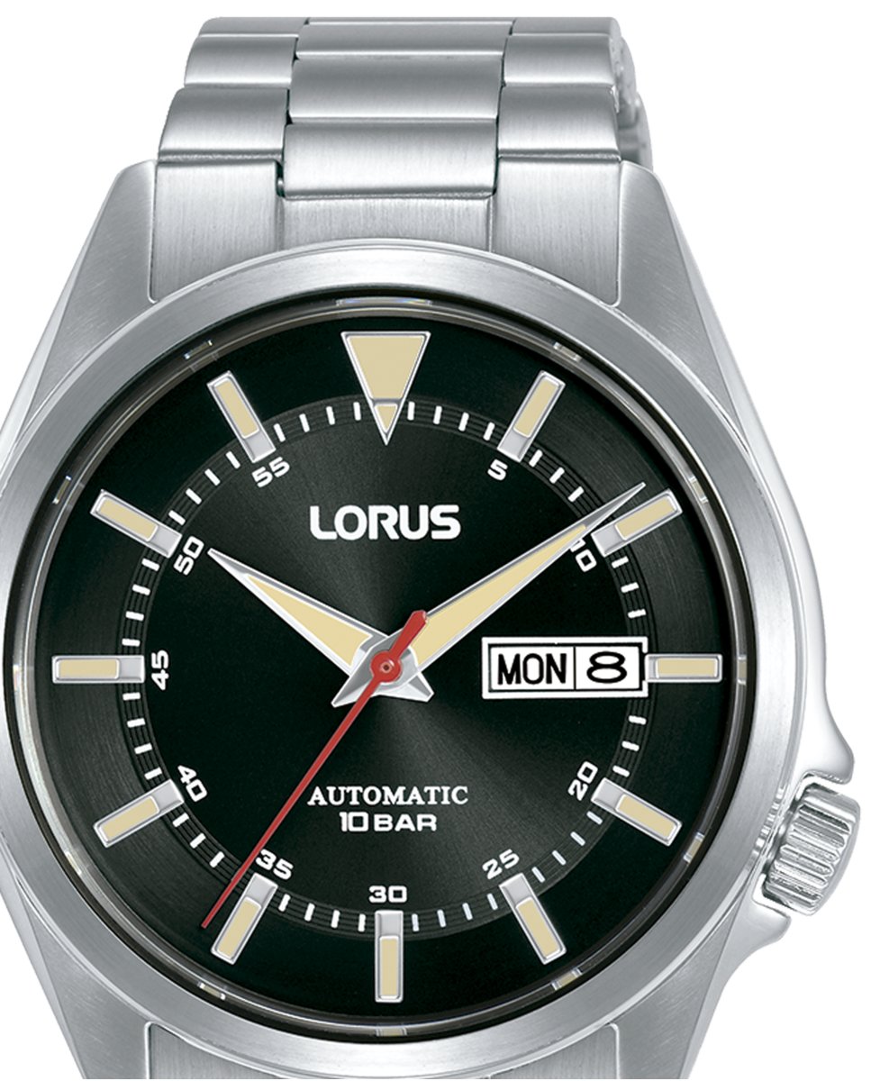 LORUS WATCHES Mod. RL417BX9-1